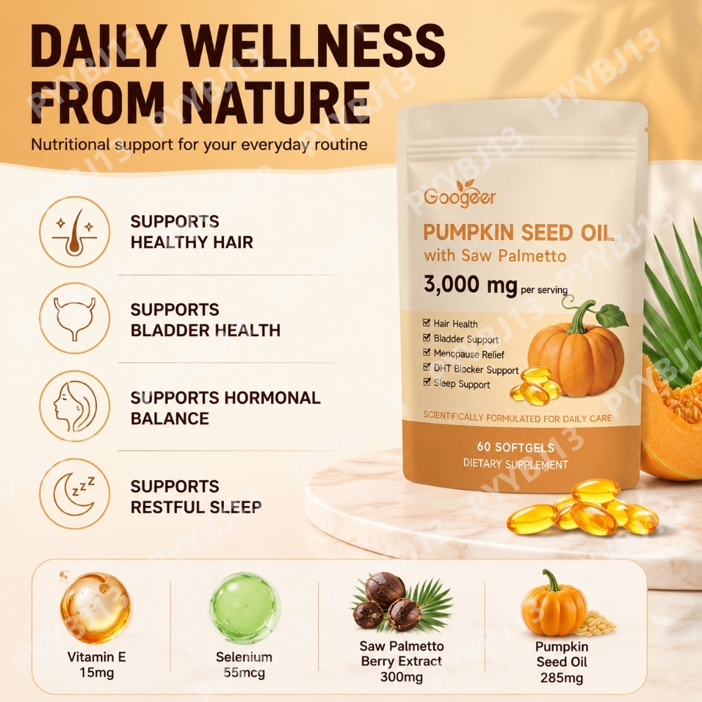 Googeer Huile de graines de ci - Herbal And Wellness avis et prix