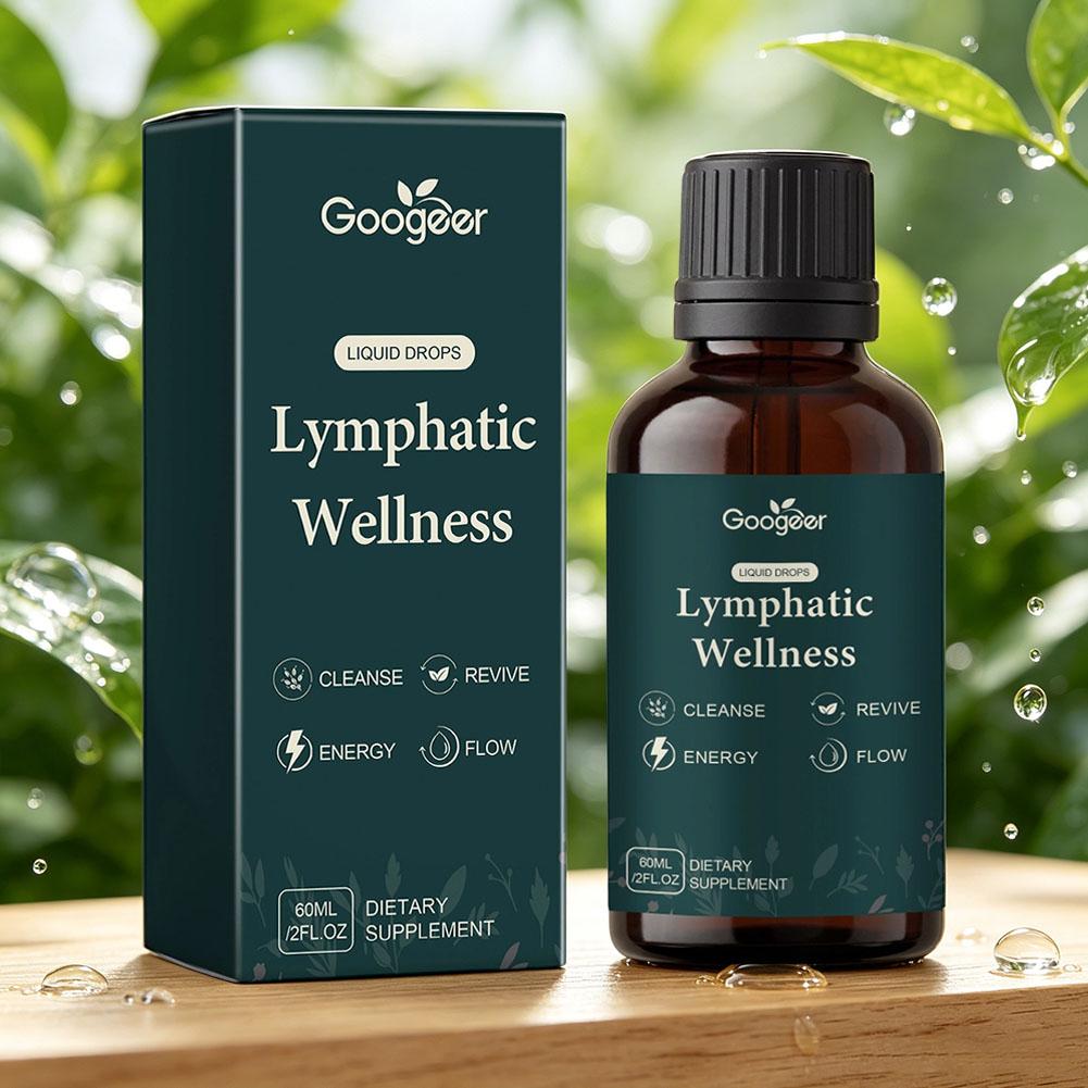 Gouttes liquides de soutien ly - Herbal And Wellness avis et prix